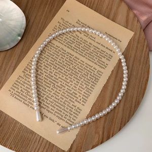 ‼️ PEARL HEADBAND